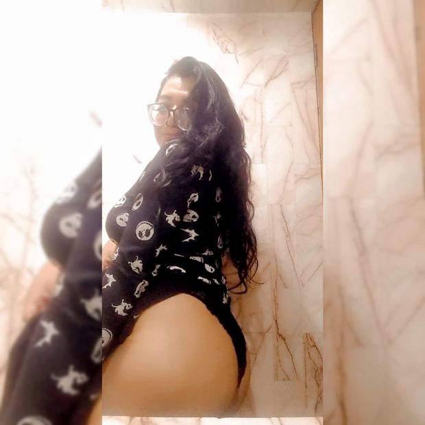 Big Ass Babe