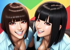 Don't tell your wife, okay.