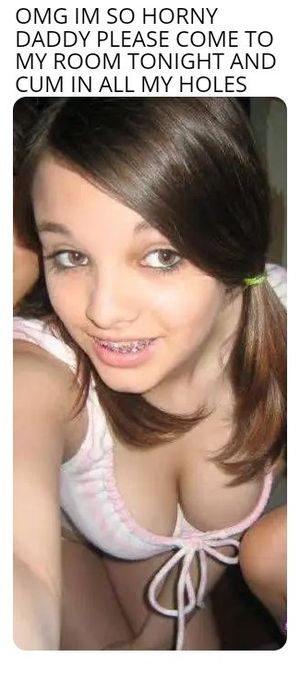 Daughter needs daddy cock