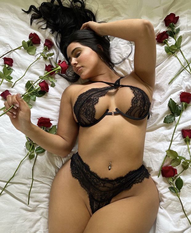 Happy V-Day!!