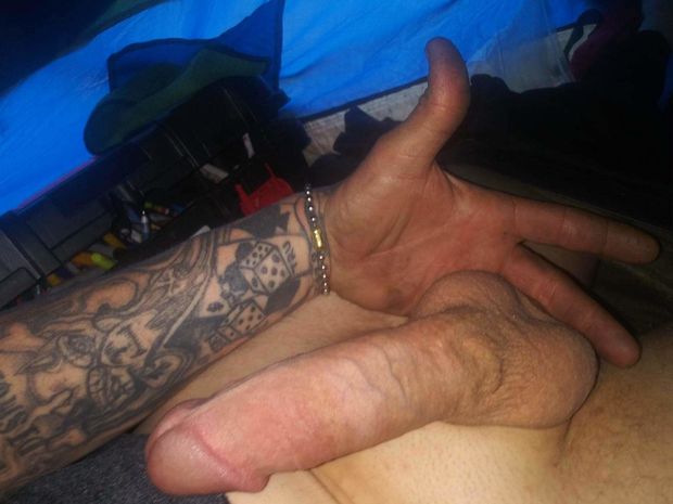 Beautiful cock to suck