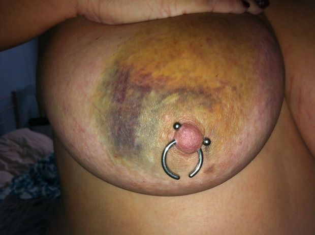 nice tit