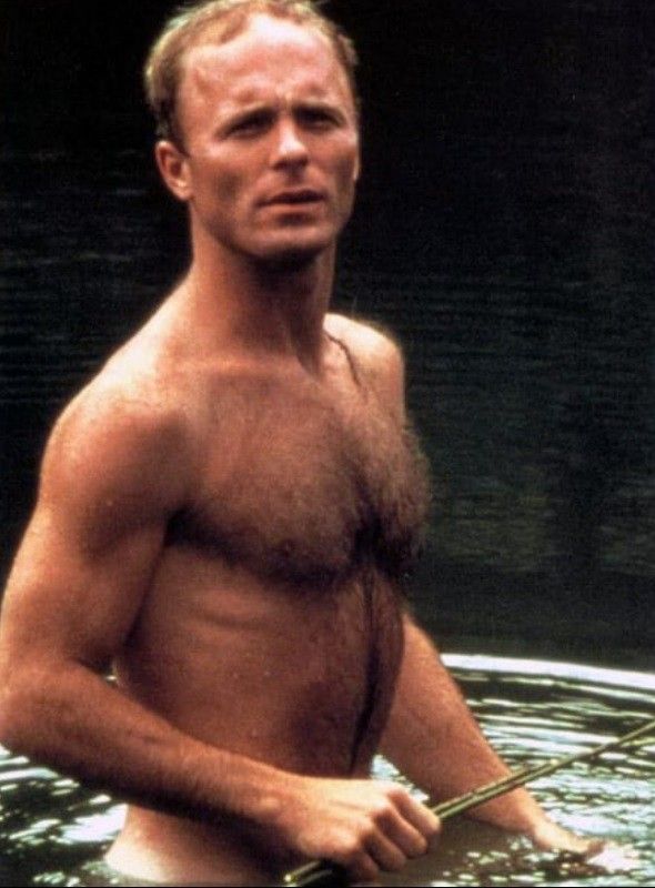 Ed Harris