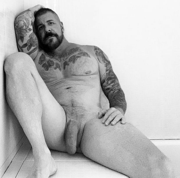 Rocco Steele