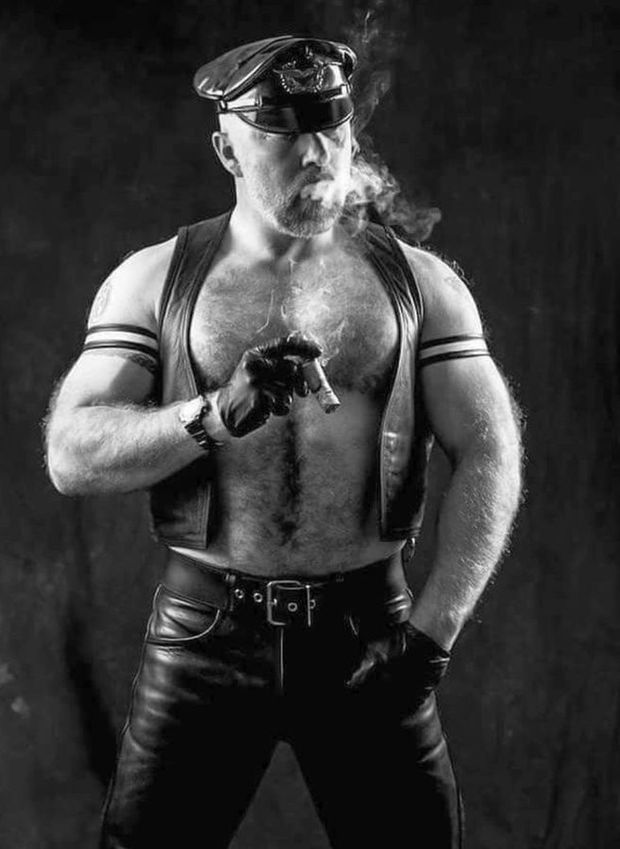 Cigar MEN