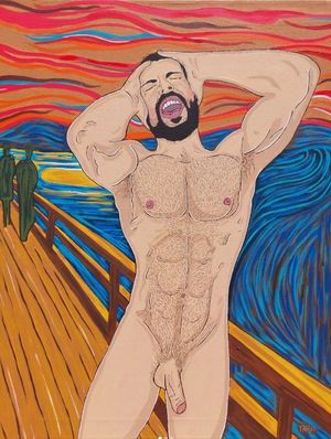 EL GRITO (ante lo que nos viene)