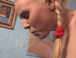 Best friends share everything