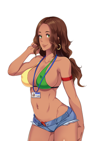 Hentay bleached brasil