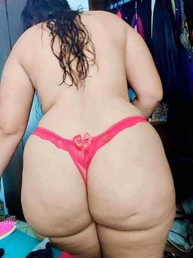 Big ass arabic