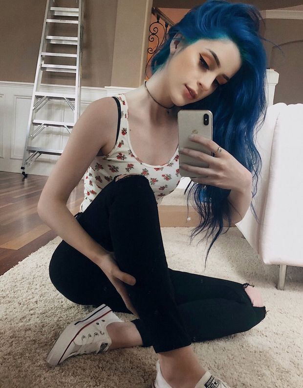 Girlfriend vibes