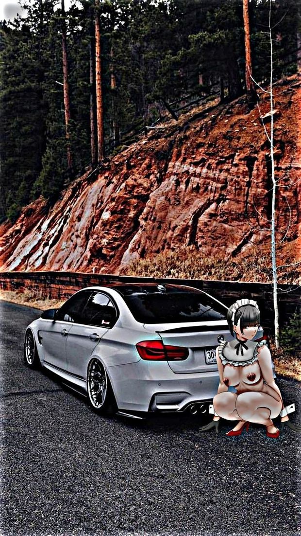 Art car