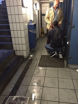 love dirty sex with strangers