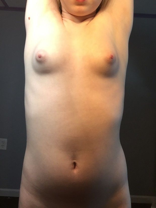 Perfect tits