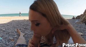 i like when they watch