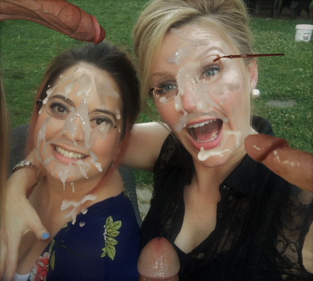 cum whores