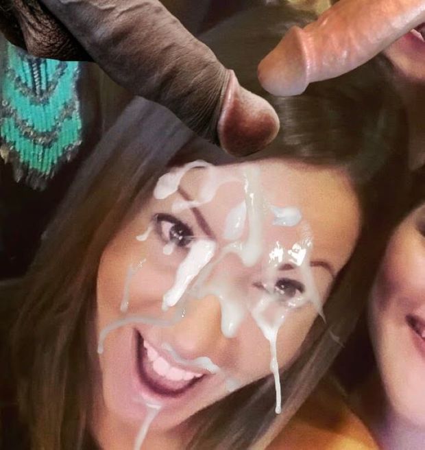 jen cumslut