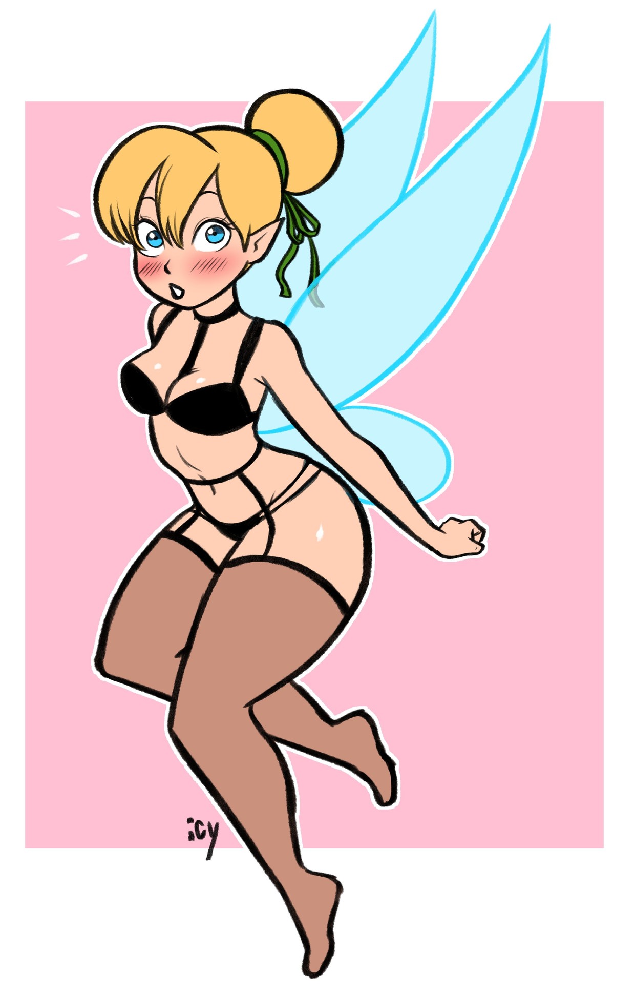 Tinkerbell