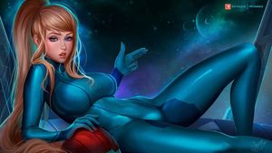 Samus
