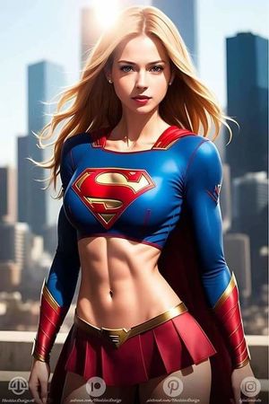 Supergirl