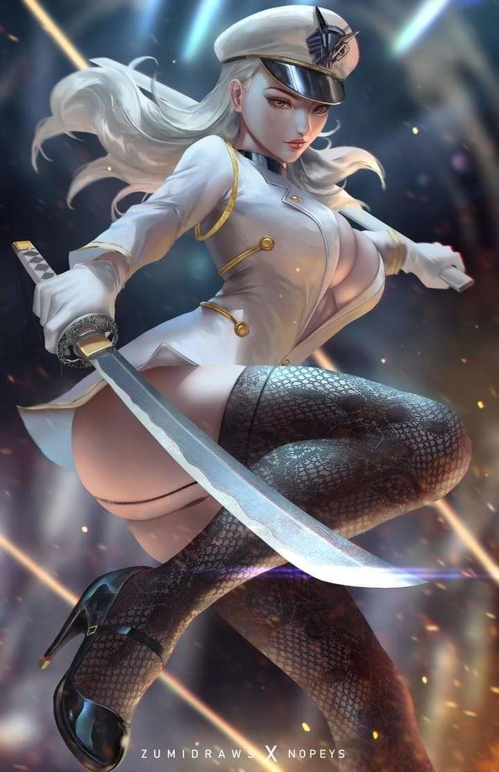 Nopeys Art