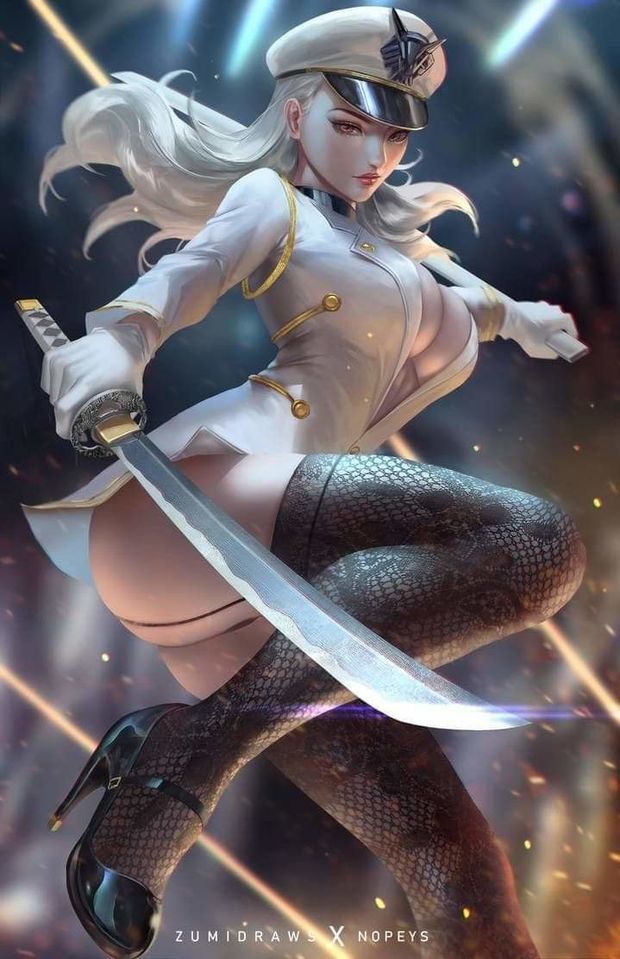 Nopeys Art