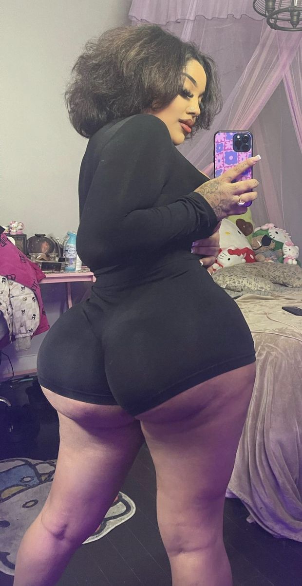 Gigantic