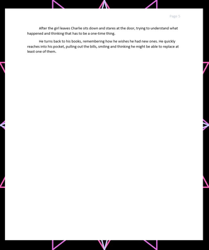 Charlies Freshman Year - Page 05