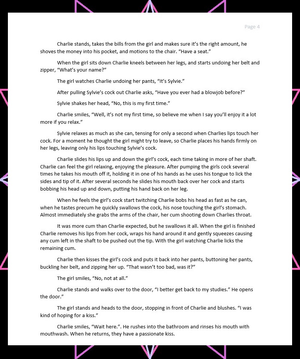 Charlies Freshman Year - Page 04