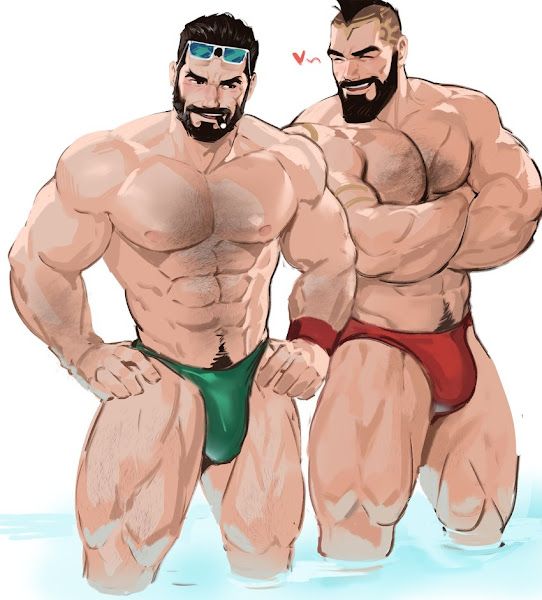 Summer in Mykonos ...