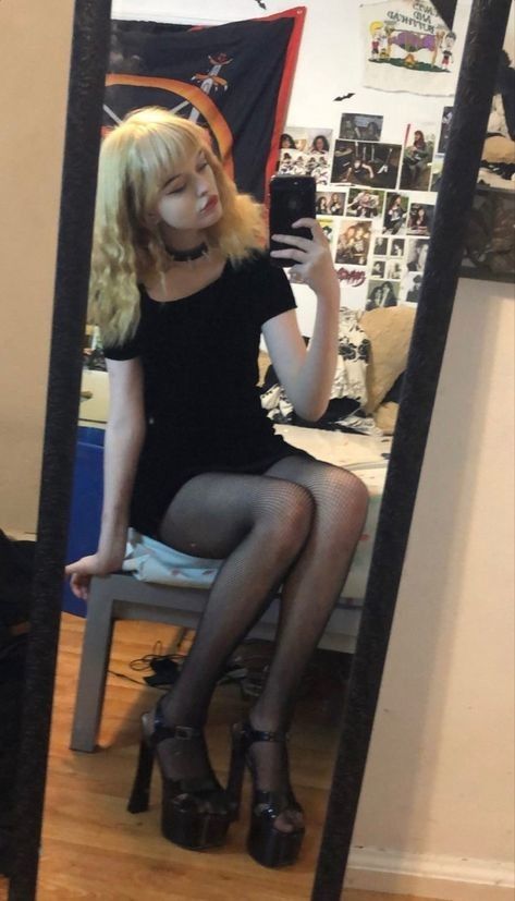 Jenny is get a call