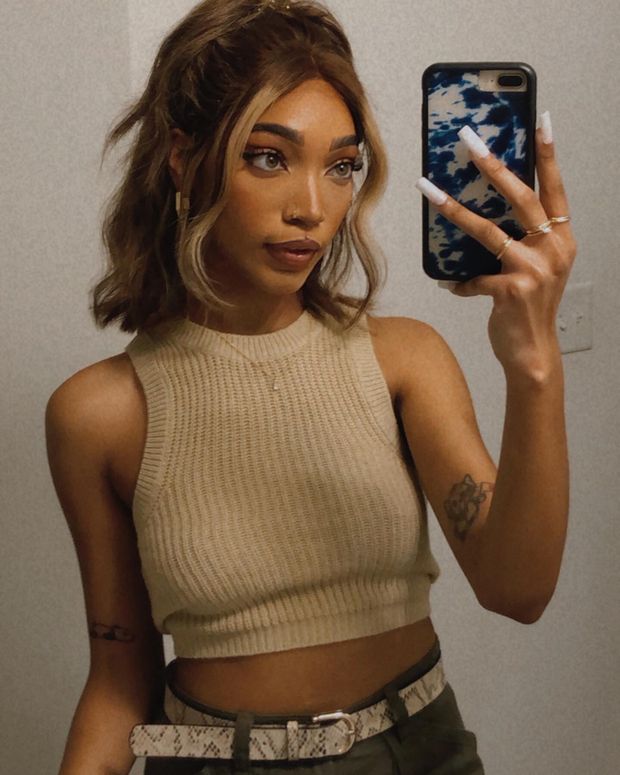 Sexy