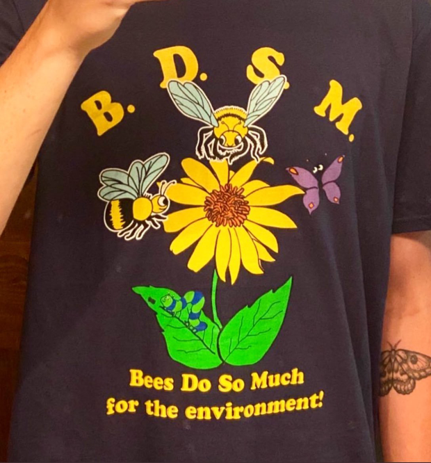 BDSM EVENT