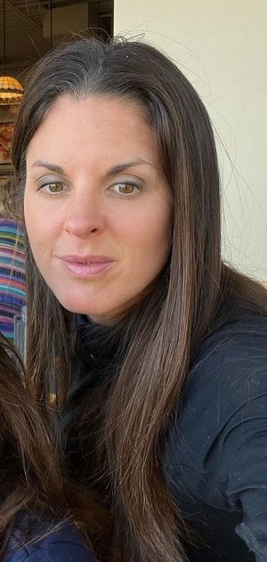 Keri looking beautiful