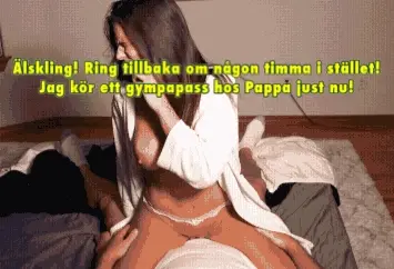 Old and slut
