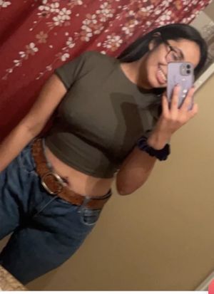 would love to pound her