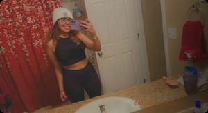 she's got everything bet she is amazing to fuck with a body like that ;)