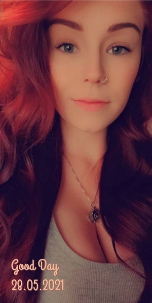 would love to cover my exes big tits with my cum