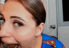 Sucking bastard