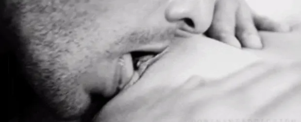 Lovely pussy licking