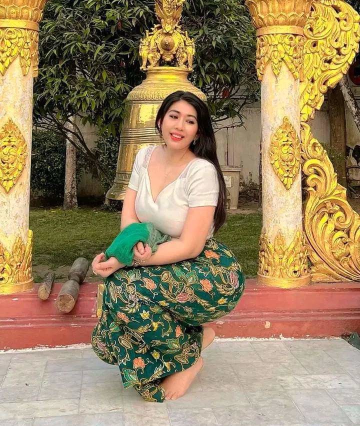 Myanmargirl