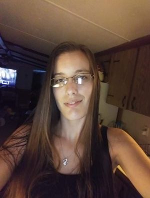 She's just perfect everything about her is just perfect