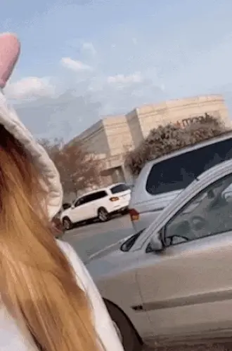 Public flashing
