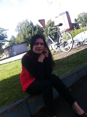 nazdar wants a gangbang party