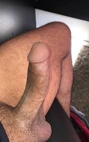Moroccan Cock is Sexy