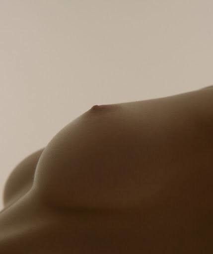 Superb tits
