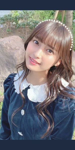 Just finish her term