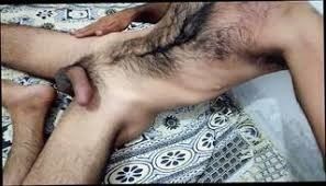 Hairy Arab Cock