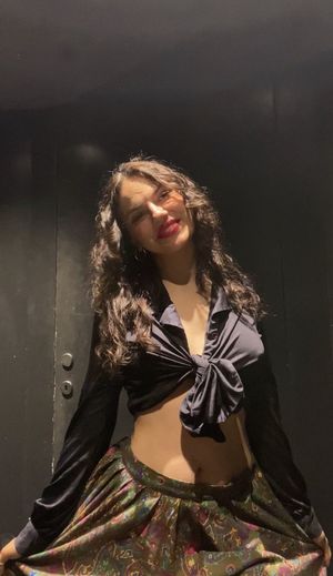 Dafne keen finally legal