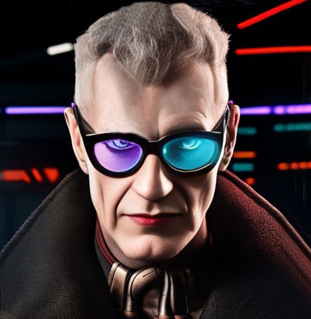 AlexZel avatar