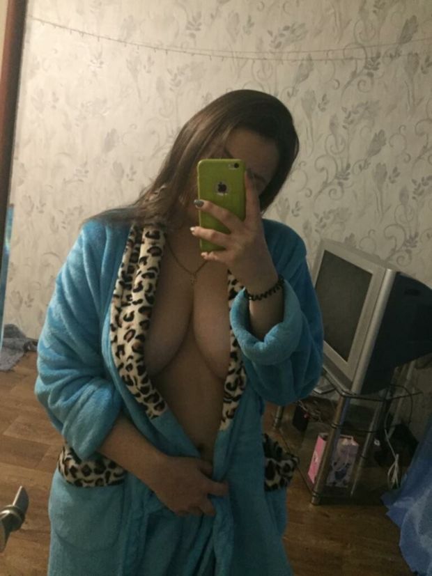 slut